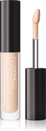 MAC Cosmetics Studio Radiance 24HR Luminous Lift Concealer Mini Liquid Concealer