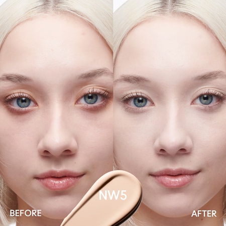 MAC Cosmetics Studio Radiance 24HR Luminous Lift Concealer Mini Liquid Concealer