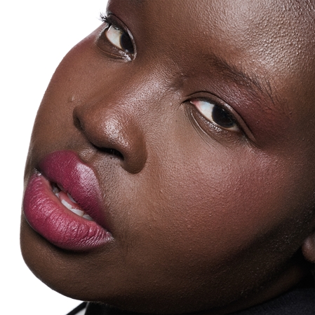 MAC Cosmetics Powder Kiss Lip + Cheek Mousse Multi-Purpose Makeup for Lips and Face