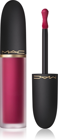 MAC Cosmetics Powder Kiss Lip + Cheek Mousse Multi-Purpose Makeup for Lips and Face