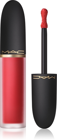 MAC Cosmetics Powder Kiss Lip + Cheek Mousse Multi-Purpose Makeup for Lips and Face