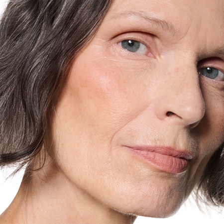 MAC Cosmetics Powder Kiss Lip + Cheek Mousse Multi-Purpose Makeup for Lips and Face