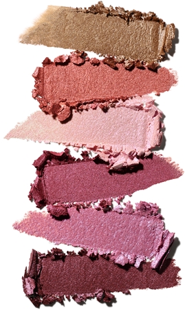 MAC Cosmetics Metamorphosis Spring Collection Face and Eye Palette Face Palette