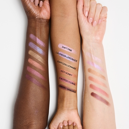 MAC Cosmetics Metamorphosis Spring Collection Face and Eye Palette Palette visage