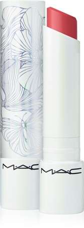 MAC Cosmetics Metamorphosis Spring Collection Glow Play Tender Talk Lip Balm