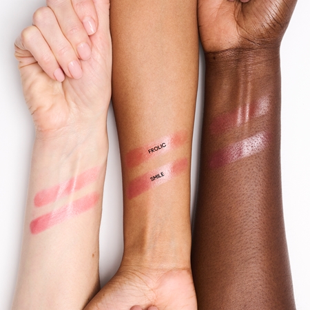 MAC Cosmetics Metamorphosis Spring Collection Glow Play Tender Talk baume à lèvres