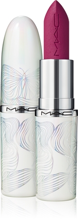 MAC Cosmetics Metamorphosis Spring Collection MACximal Silky Matte Lipstick matte lipstick