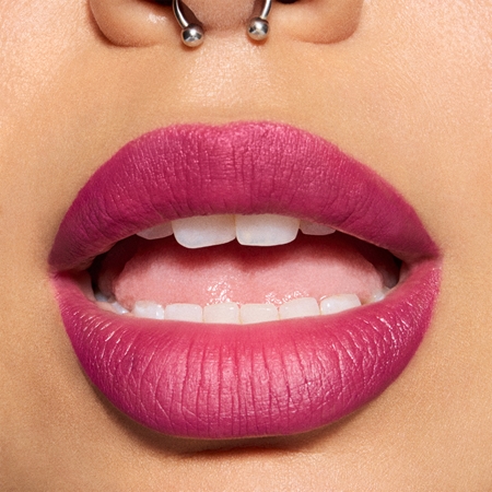 MAC Cosmetics Metamorphosis Spring Collection MACximal Silky Matte Lipstick matte lipstick