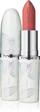 MAC Cosmetics Metamorphosis Spring Collection MACximal Silky Matte Lipstick matte lipstick