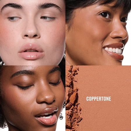 MAC Cosmetics Skinfinish Colourstruck Blush