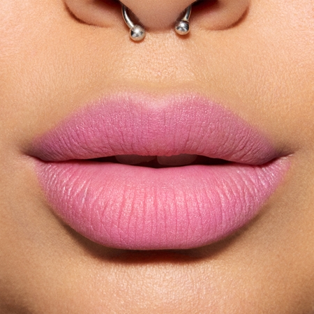 MAC Cosmetics Powder Kiss Lip + Cheek Mousse Multi-Purpose Makeup for Lips and Face