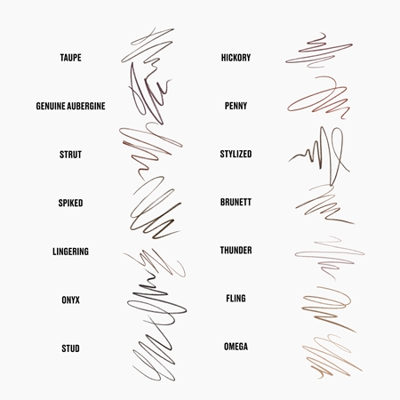 MAC Cosmetics Pro Brow Styler Augenbrauenstift