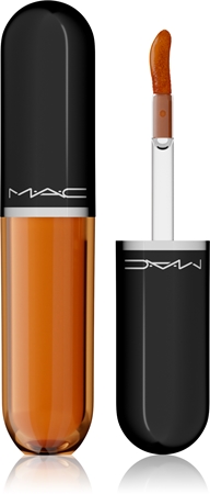 MAC Cosmetics Lustreglass Stainglass Lip Tint Lip Stain