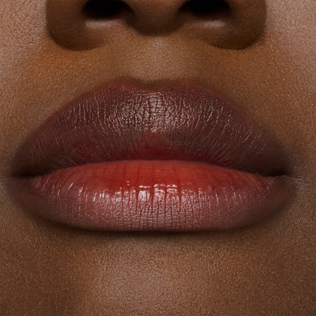 MAC Cosmetics Lustreglass Stainglass Lip Tint ruj