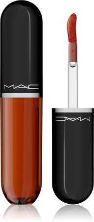 MAC Cosmetics Lustreglass Stainglass Lip Tint Lip Stain