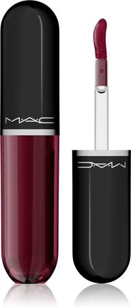 MAC Cosmetics Lustreglass Stainglass Lip Tint Lip Stain