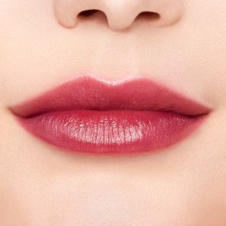 MAC Cosmetics Lustreglass Stainglass Lip Tint Lip Stain