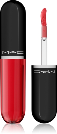 MAC Cosmetics Lustreglass Stainglass Lip Tint Lip Stain