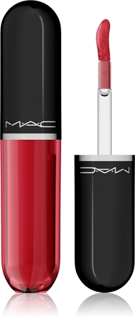 MAC Cosmetics Lustreglass Stainglass Lip Tint Lip Stain