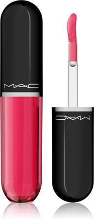 MAC Cosmetics Lustreglass Stainglass Lip Tint Lip Stain