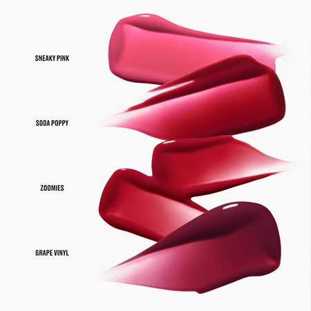 MAC Cosmetics Lustreglass Stainglass Lip Tint βαφή για τα χείλη