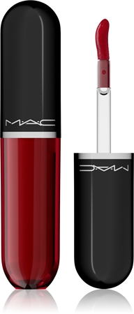 MAC Cosmetics Lustreglass Stainglass Lip Tint Lip Stain
