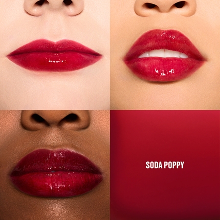 MAC Cosmetics Lustreglass Stainglass Lip Tint βαφή για τα χείλη