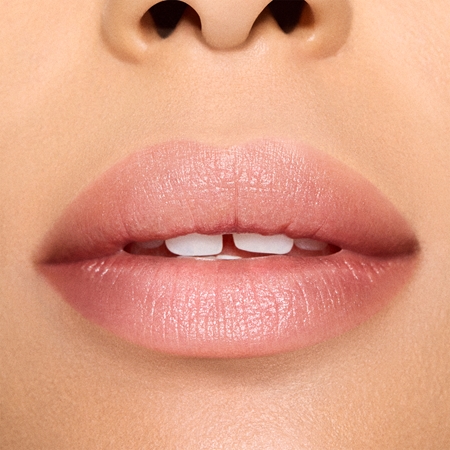 MAC Cosmetics Lustreglass Sheer-Shine Lipstick rouge à lèvres brillant
