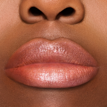 MAC Cosmetics Lustreglass Sheer-Shine Lipstick rouge à lèvres brillant