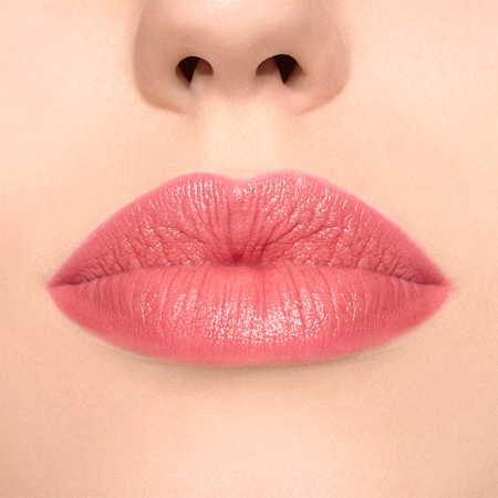 MAC Cosmetics Lustreglass Sheer-Shine Lipstick λαμπερό κραγιόν