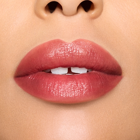MAC Cosmetics Lustreglass Sheer-Shine Lipstick λαμπερό κραγιόν