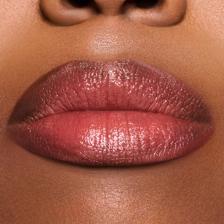 MAC Cosmetics Lustreglass Sheer-Shine Lipstick λαμπερό κραγιόν