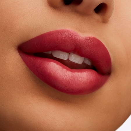 MAC Cosmetics Lustreglass Sheer-Shine Lipstick glänzender Lippenstift
