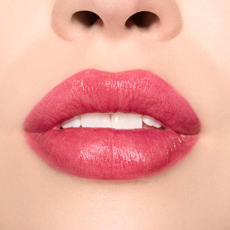 MAC Cosmetics Lustreglass Sheer-Shine Lipstick rouge à lèvres brillant