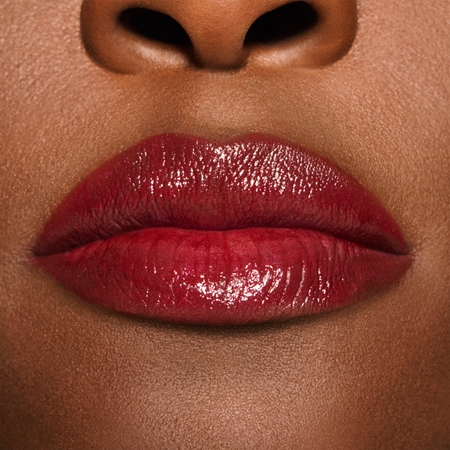 MAC Cosmetics Lustreglass Sheer-Shine Lipstick λαμπερό κραγιόν