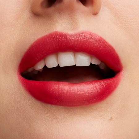 MAC Cosmetics Lustreglass Sheer-Shine Lipstick glänzender Lippenstift