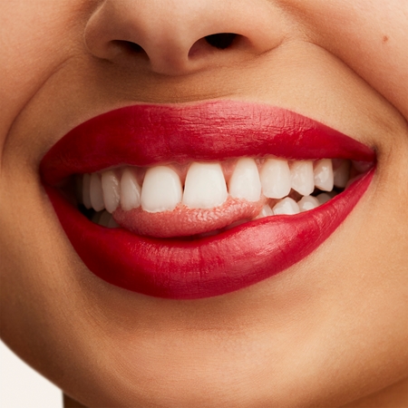 MAC Cosmetics Lustreglass Sheer-Shine Lipstick glänzender Lippenstift