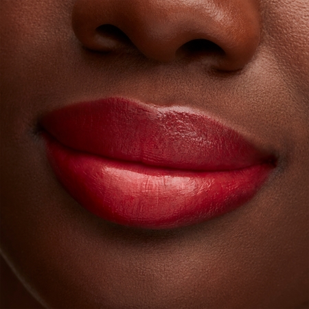MAC Cosmetics Lustreglass Sheer-Shine Lipstick glänzender Lippenstift
