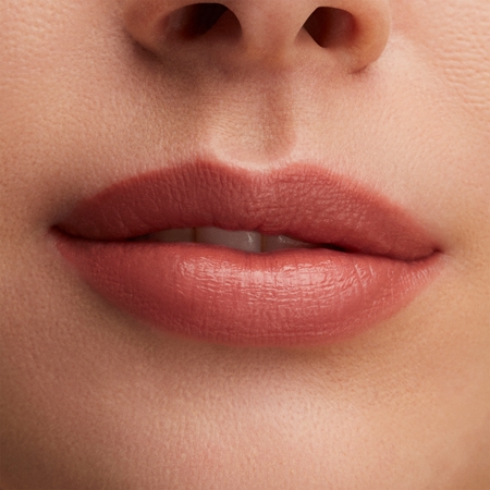 MAC Cosmetics Lustreglass Sheer-Shine Lipstick blizgūs lūpų dažai