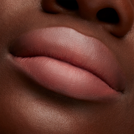 MAC Cosmetics Lustreglass Sheer-Shine Lipstick blizgūs lūpų dažai