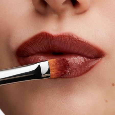 MAC Cosmetics Lustreglass Sheer-Shine Lipstick glänzender Lippenstift