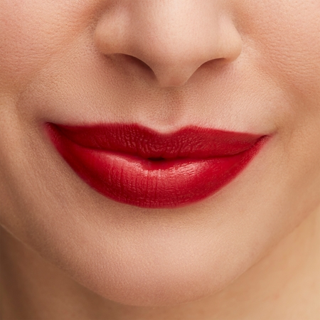 MAC Cosmetics Lustreglass Sheer-Shine Lipstick blizgūs lūpų dažai