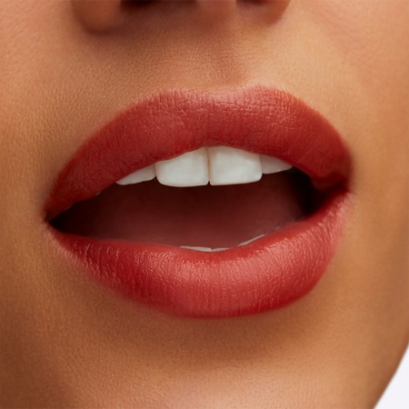 MAC Cosmetics Lustreglass Sheer-Shine Lipstick błyszcząca szminka