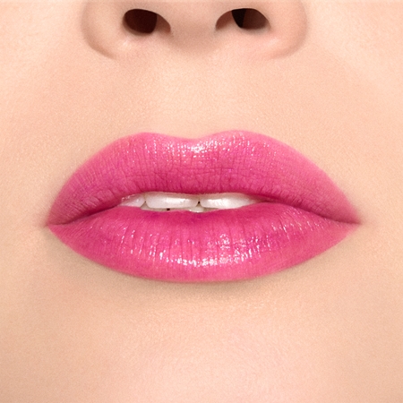 MAC Cosmetics Lustreglass Sheer-Shine Lipstick rouge à lèvres brillant