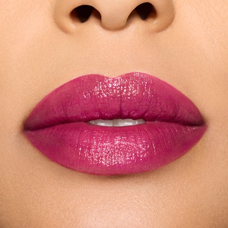 MAC Cosmetics Lustreglass Sheer-Shine Lipstick rouge à lèvres brillant