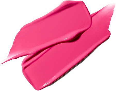 MAC Cosmetics Lustreglass Sheer-Shine Lipstick Shiny Lipstick