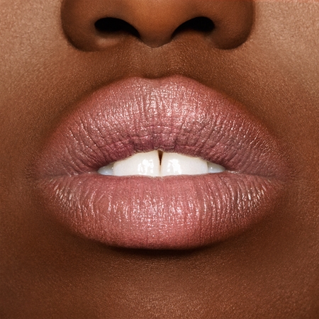 MAC Cosmetics Lustreglass Sheer-Shine Lipstick λαμπερό κραγιόν
