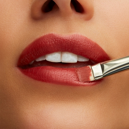 MAC Cosmetics Lustreglass Sheer-Shine Lipstick glänzender Lippenstift