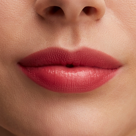 MAC Cosmetics Lustreglass Sheer-Shine Lipstick glänzender Lippenstift