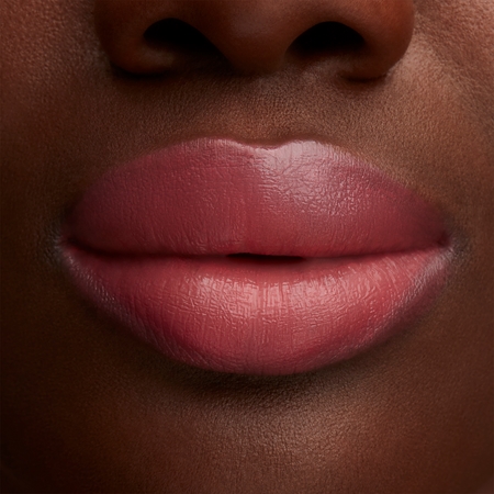MAC Cosmetics Lustreglass Sheer-Shine Lipstick glänzender Lippenstift